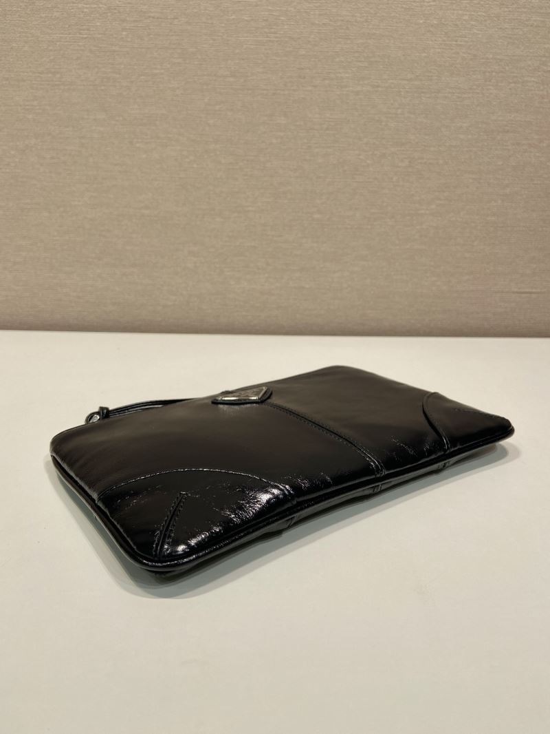 Pra*a wallets
